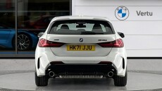 BMW 1 Series M135i xDrive 5dr Step Auto Petrol Hatchback